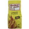 Buffoli grill drevenné uhlie 3 kg Buffoli grill drevenné uhlie 3 kg