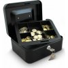 Sammer Pokladnica na prepravu a skladovanie euromincí, 20 CM HD12724 Sammer Pokladnica na prepravu a skladovanie euromincí, 20 CM HD12724