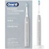 Oral-B Pulsonic Slim Clean 2000 - šedá Oral-B Pulsonic Slim Clean 2000 - šedá