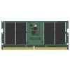 DDR5 32 GB 5600MHz SODIMM CL46 non ECC Kingston 1.1V KCP556SD8-32 DDR5 32 GB 5600MHz SODIMM CL46 non ECC Kingston 1.1V KCP556SD8-32