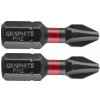 Graphite PH2 x 25 mm 2 ks 56H501