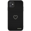 Picasee ULTIMATE CASE MagSafe pro Apple iPhone 11 - Heart Picasee ULTIMATE CASE MagSafe pro Apple iPhone 11 - Heart