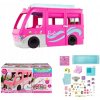 BARBIE KAMPER SNOV AUTO PRE BÁBIKY DREAM CAMPER DARČEK PRE DIEVČA DÍTĚ BARBIE KAMPER SNOV AUTO PRE BÁBIKY DREAM CAMPER DARČEK PRE DIEVČA DÍTĚ