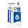 Real Madrid FC Školská sada Real Madrid FC, 5 dielov Real Madrid FC Školská sada Real Madrid FC, 5 dielov