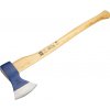 LUX-TOOLS Sekera na štiepanie dreva 1250 g Comfort LUX-TOOLS Sekera na štiepanie dreva 1250 g Comfort