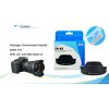 Kryt objektívu JJC Canon EW-82 LH-82 Kryt objektívu JJC Canon EW-82 LH-82
