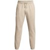 UNDER ARMOUR Essential Fleece Jogger, Timberwolf Taupe Light Hthr / Timberwolf Taupe - XXL UNDER ARMOUR Essential Fleece Jogger, Timberwolf Taupe Light Hthr / Timberwolf Taupe - XXL