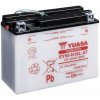 YUASA Yumicron battery NO ACID YUASA SY50-N18L-AT YUASA Yumicron battery NO ACID YUASA SY50-N18L-AT