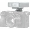 Blesk Ulanzi Gn12 pro sáňky Iso Fotoaparát Videokamera Telefon / F12 Bílá Blesk Ulanzi Gn12 pro sáňky Iso Fotoaparát Videokamera Telefon / F12 Bílá