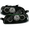 Punto 2 predné svetlá číre Angel eyes Punto 2 predné svetlá číre Angel eyes