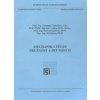 Mechanika těles - Pružnost a pevnost II. - Emanuel Ondráček, Jan Vrbka, Přemysl Janíček Mechanika těles - Pružnost a pevnost II. - Emanuel Ondráček, Jan Vrbka, Přemysl Janíček