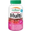 JAMIESON Multi Gummies pre ženy 130 želatínových pastiliek JAMIESON Multi Gummies pre ženy 130 želatínových pastiliek