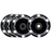 Supreme - Venice Light Up - 64, 72, 76mm - svítící kolečka na brusle (4 kusy) Průměr koleček: 76 mm Supreme - Venice Light Up - 64, 72, 76mm - svítící kolečka na brusle (4 kusy) Průměr koleček: 76 mm