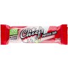Chiefs Protein Bar 55 g jahoda Chiefs Protein Bar 55 g jahoda