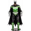 DC Collector Akční figurka Batman as Green Lantern 18 cm, MCF17127 DC Collector Akční figurka Batman as Green Lantern 18 cm, MCF17127