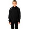 Detská mikina Bauer Team Ultimate Hoodie Black M Detská mikina Bauer Team Ultimate Hoodie Black M