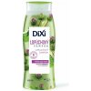 DIXI Lopúchový šampón 400 ml DIXI Lopúchový šampón 400 ml