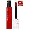 Maybelline Superstay Matte Ink matný tekutý rúž 118 Dancer 5 ml