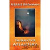 Tajomstvo Atlantídy - Herbie Brennan Tajomstvo Atlantídy - Herbie Brennan