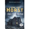 Posledný prípad - Jørn Lier Horst