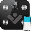 TrueLife FitScale W6 BT Black TrueLife FitScale W6 BT Black