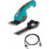 Gardena ClassicCut Li Akumulátorové nožnice na trávu a kríky, súprava 9885-20 Gardena ClassicCut Li Akumulátorové nožnice na trávu a kríky, súprava 9885-20