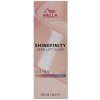 Wella Shinefinity Zero Lift Glaze Booster 00/89 Blue Booster 60 ml Wella Shinefinity Zero Lift Glaze Booster 00/89 Blue Booster 60 ml