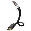 in-akustik Star II HDMI kabel m. Ethernet 0,75 m in-akustik Star II HDMI kabel m. Ethernet 0,75 m