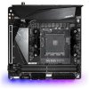 Gigabyte AORUS B550I PRO AX, AMD B550, AM4, 2xDDR4, mini-ITX Gigabyte AORUS B550I PRO AX, AMD B550, AM4, 2xDDR4, mini-ITX