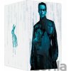 Matrix Antologie 11BD (UHD+BD) - steelbook Steelbook Matrix Antologie 11BD (UHD+BD) - steelbook Steelbook