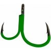 Madcat Dvoháčik A-Static Dead Bait Gripper Hook veľ.6 4ks