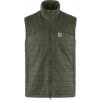 Fjällräven Expedition X-Lätt Vest M, Farba DEEP FOREST, Veľkosť XL Fjällräven Expedition X-Lätt Vest M, Farba DEEP FOREST, Veľkosť XL