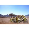 WOODEN CITY 3D puzzle Automobil Buggy 137 ks WOODEN CITY 3D puzzle Automobil Buggy 137 ks