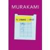 Strange Library (Haruki Murakami)(Pevná) Strange Library (Haruki Murakami)(Pevná)
