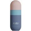 Asobu Orb cestovní termoska Pastel blue 420 ml (842591057472) Asobu Orb cestovní termoska Pastel blue 420 ml (842591057472)