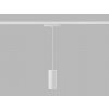 LED2 7251441D Závesné svietidlo LUKY do magnetickej koľajnice 20W, 4000K, 1900lm, DALI/Push, IP20, biela LED2 7251441D Závesné svietidlo LUKY do magnetickej koľajnice 20W, 4000K, 1900lm, DALI/Push, IP20, biela