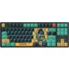 Mechanická klávesnica A4TECH BLOODY AT87 RENEGADE USB (spínače Alpha) Mechanická klávesnica A4TECH BLOODY AT87 RENEGADE USB (spínače Alpha)