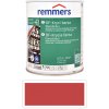 Remmers Deckfarbe 0,75 l červená