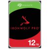 Seagate Ironwolf Pro NAS HDD 12TB SATA ST12000NT001 Seagate Ironwolf Pro NAS HDD 12TB SATA ST12000NT001