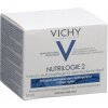 Vichy Nutrilogie2 denný krém na veľmi suchú pleť pleťový krém 50 ml Vichy Nutrilogie2 denný krém na veľmi suchú pleť pleťový krém 50 ml