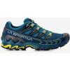 Trailové topánky La Sportiva Ultra Raptor II - space blue/blaze Trailové topánky La Sportiva Ultra Raptor II - space blue/blaze