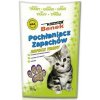 Benek Sanitizer Pohlcovač zápachov s vôňou čerstvé trávy 500g Benek Sanitizer Pohlcovač zápachov s vôňou čerstvé trávy 500g