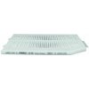 Mahle LA 23 Filtrácia, vetranie priestoru pre cestujúcich Mahle LA 23 Filtrácia, vetranie priestoru pre cestujúcich