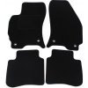 Koberce textilné J&J Automotive Ford Mondeo 2001-2007 Koberce textilné J&J Automotive Ford Mondeo 2001-2007