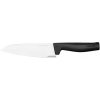 Fiskars Hard Edge Stredný kuchársky nôž, 17cm 1051748