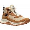 Keen HIGHTRAIL MID WP WOMEN safari/chipmunk Veľkosť: 41 dámske topánky Keen HIGHTRAIL MID WP WOMEN safari/chipmunk Veľkosť: 41 dámske topánky