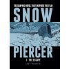 Snowpiercer (Benjamin Legrand)() Snowpiercer (Benjamin Legrand)()