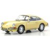 Kyosho 1:18 Porsche 911 2.0 (901) 1964 Champagne Yellow (KS08969Y) Kyosho 1:18 Porsche 911 2.0 (901) 1964 Champagne Yellow (KS08969Y)
