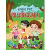 Kniha pre predškoláka - Foni book Kniha pre predškoláka - Foni book