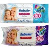 Freshmaker Detské vlhčené obrúsky Jumbo 120 ks Freshmaker Detské vlhčené obrúsky Jumbo 120 ks